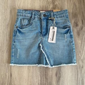 Noppies skirt size 4-5